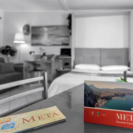 Apartament Il Giardino Dei Gigli