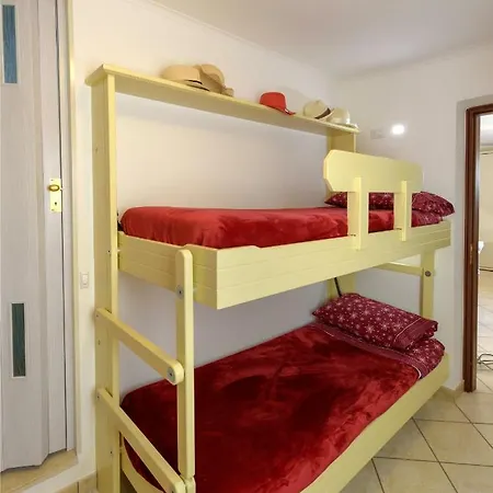 Il Giardino Dei Gigli Apartment *